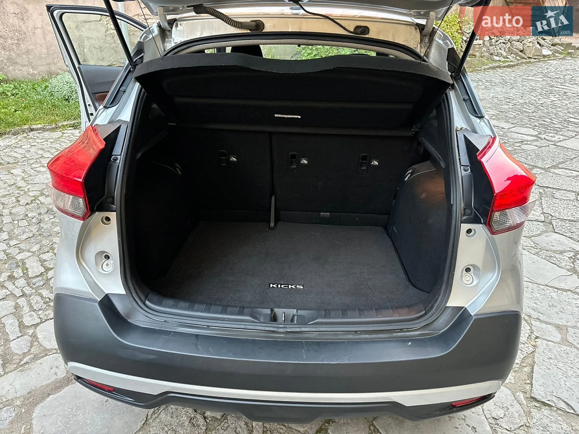 2018 Nissan Kicks - мініатюра 17