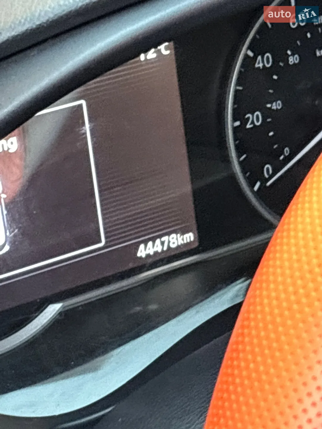 Nissan Kicks 2018 VIN 3N1CP5CU7KL470880 фото оголошення 19 з 19