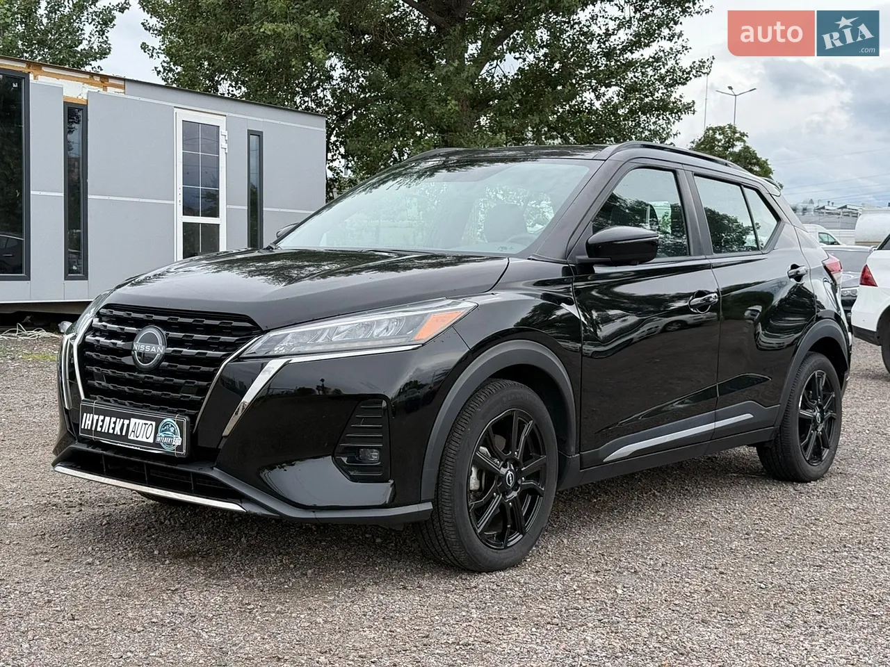 2021 Nissan Kicks - мініатюра 26