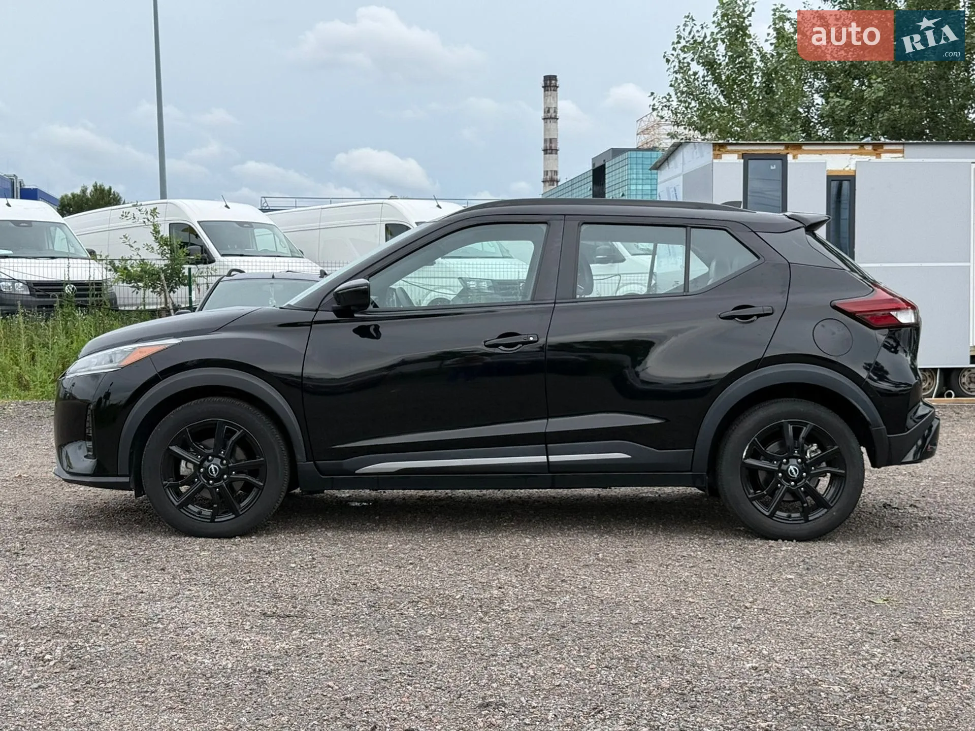 2022 Nissan Kicks - мініатюра 3