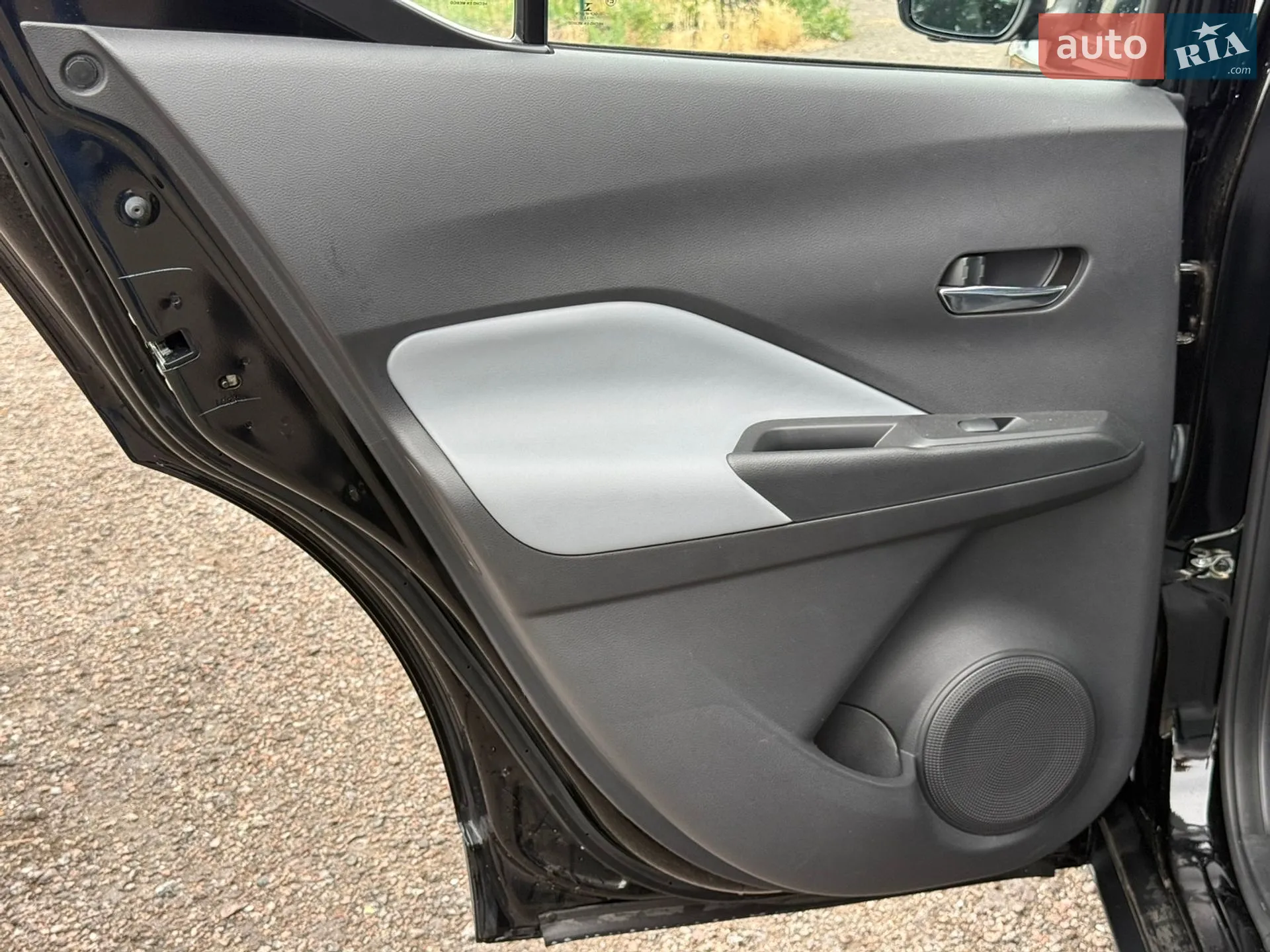 2022 Nissan Kicks - мініатюра 22