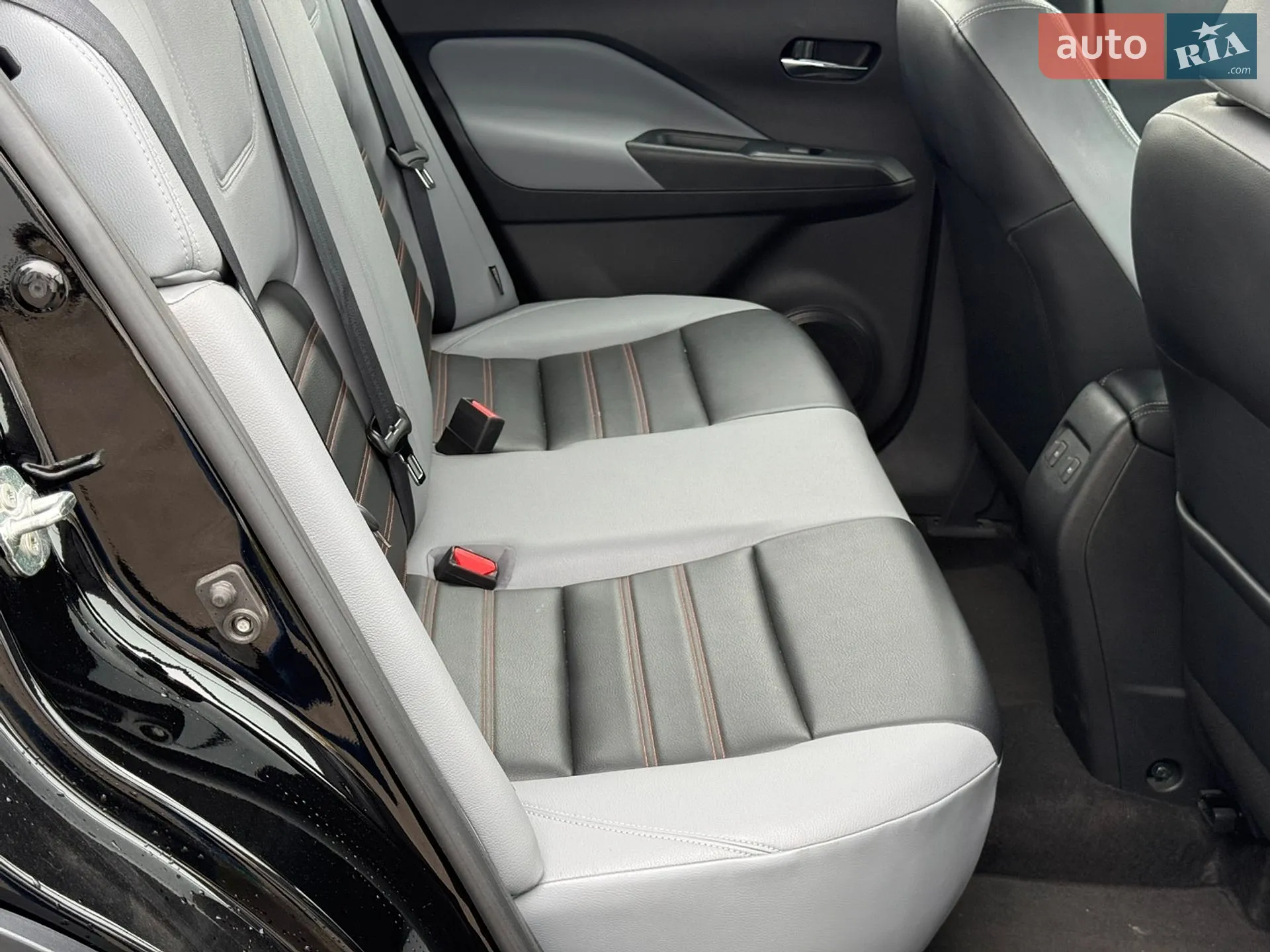 2022 Nissan Kicks - мініатюра 27