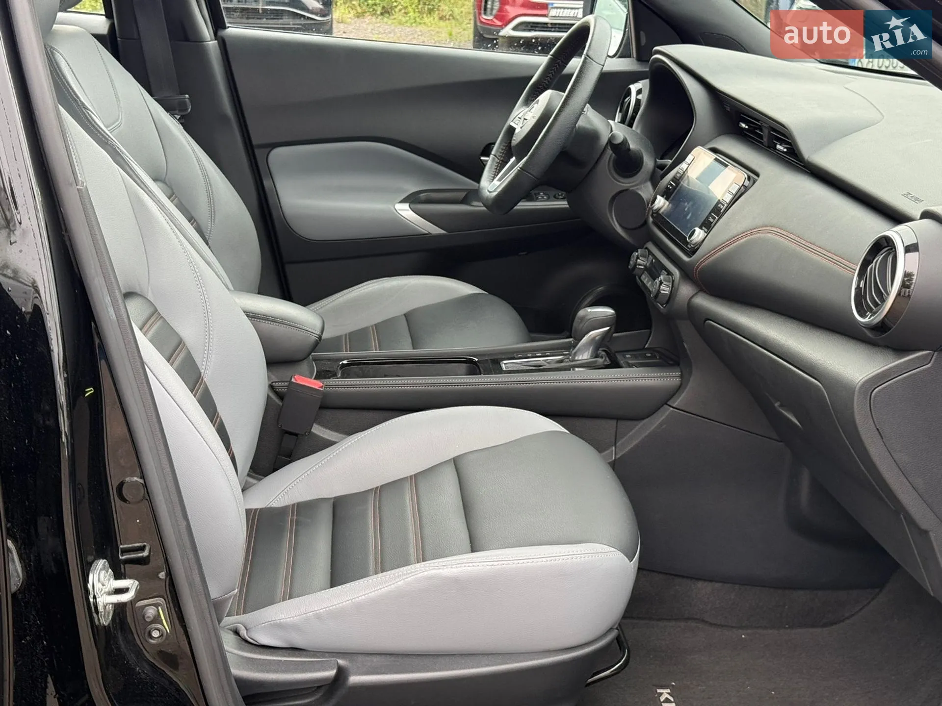 2022 Nissan Kicks - мініатюра 32