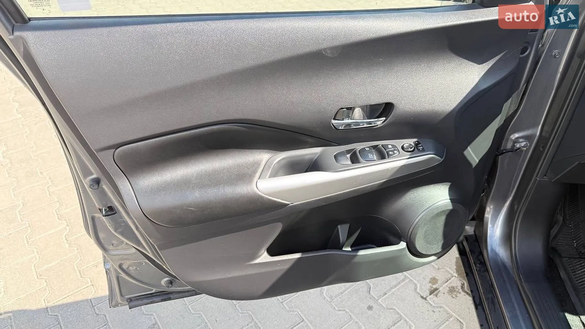 2019 Nissan Kicks - мініатюра 19