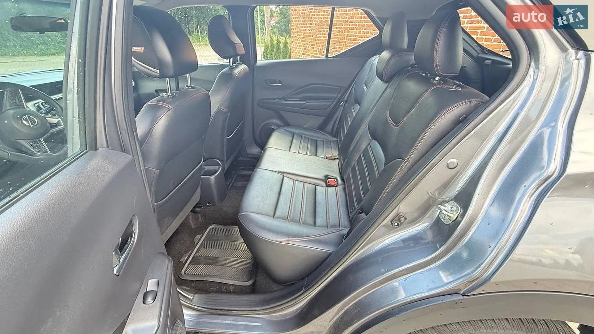 2019 Nissan Kicks - мініатюра 22