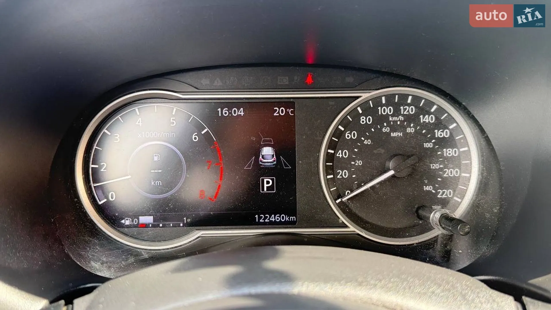 2019 Nissan Kicks - мініатюра 31
