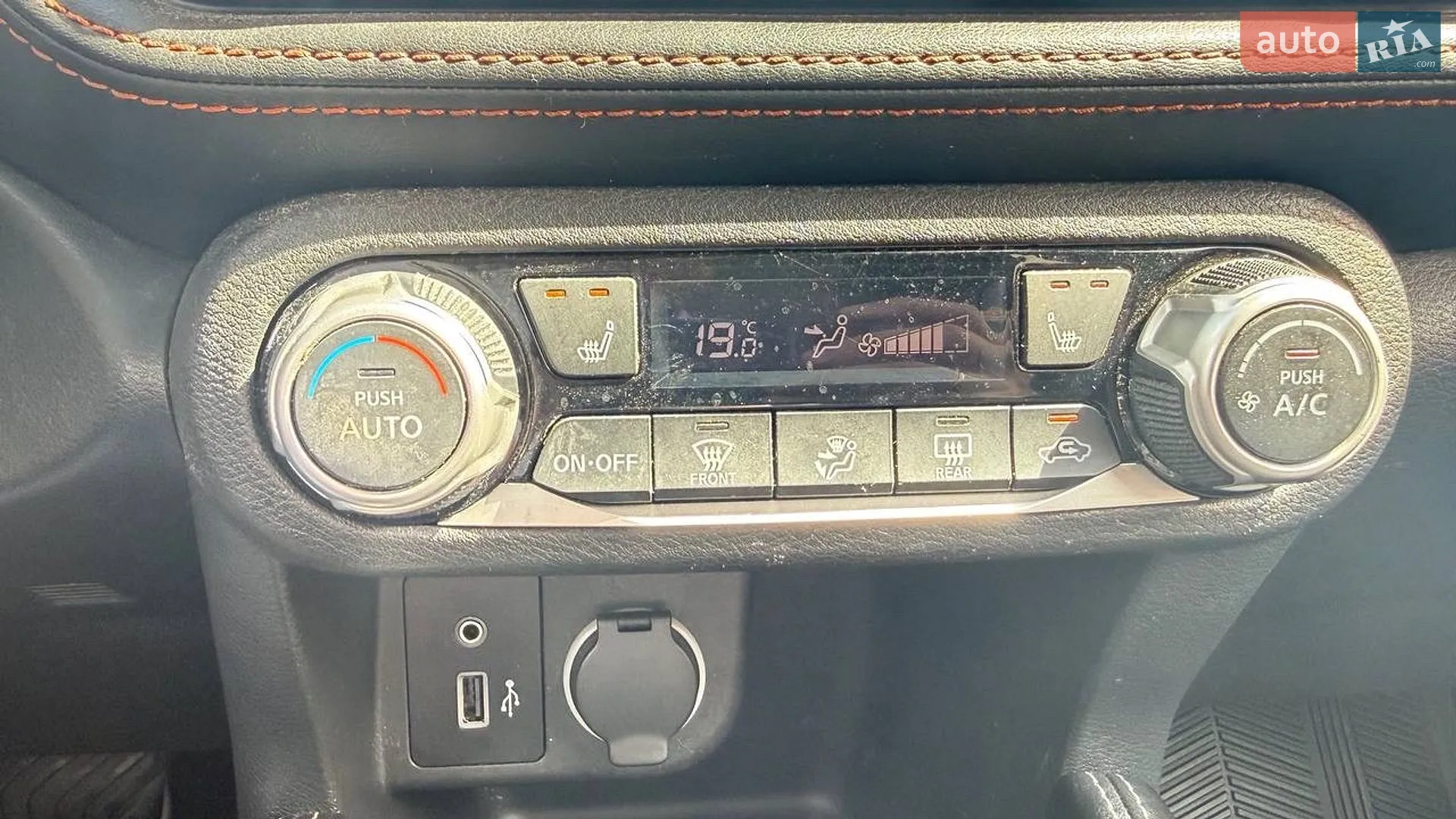 2019 Nissan Kicks - мініатюра 36