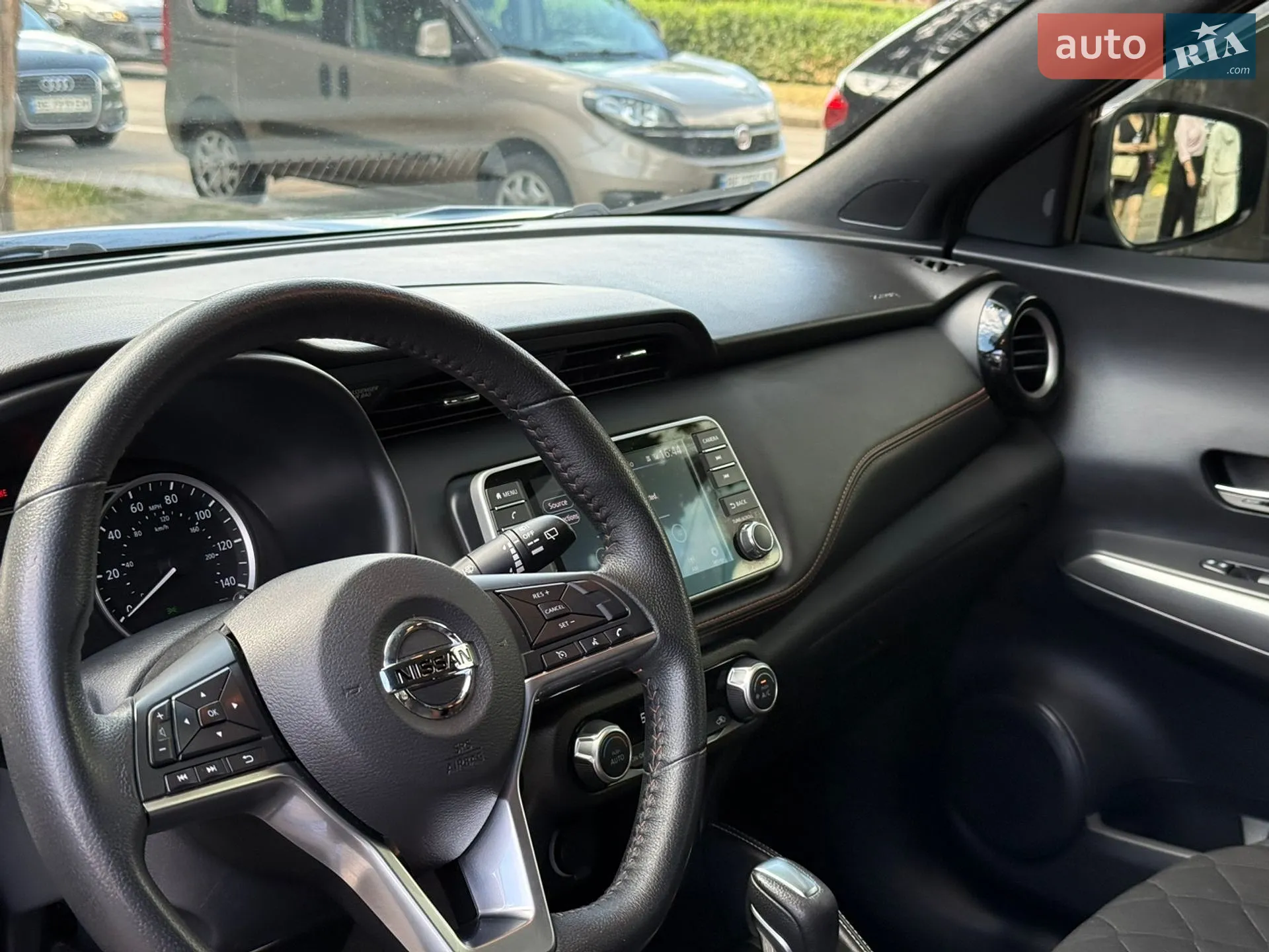 2018 Nissan Kicks - мініатюра 17