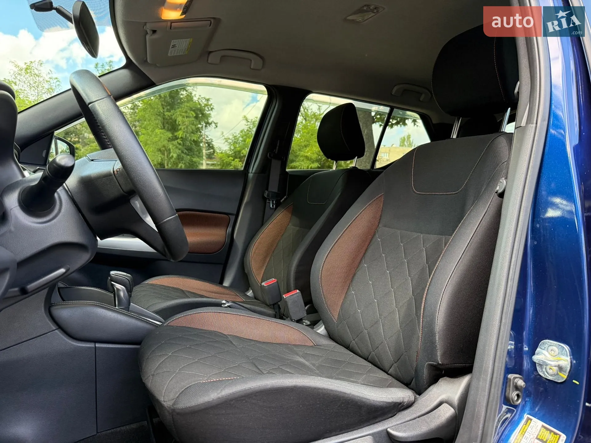 2018 Nissan Kicks - мініатюра 20