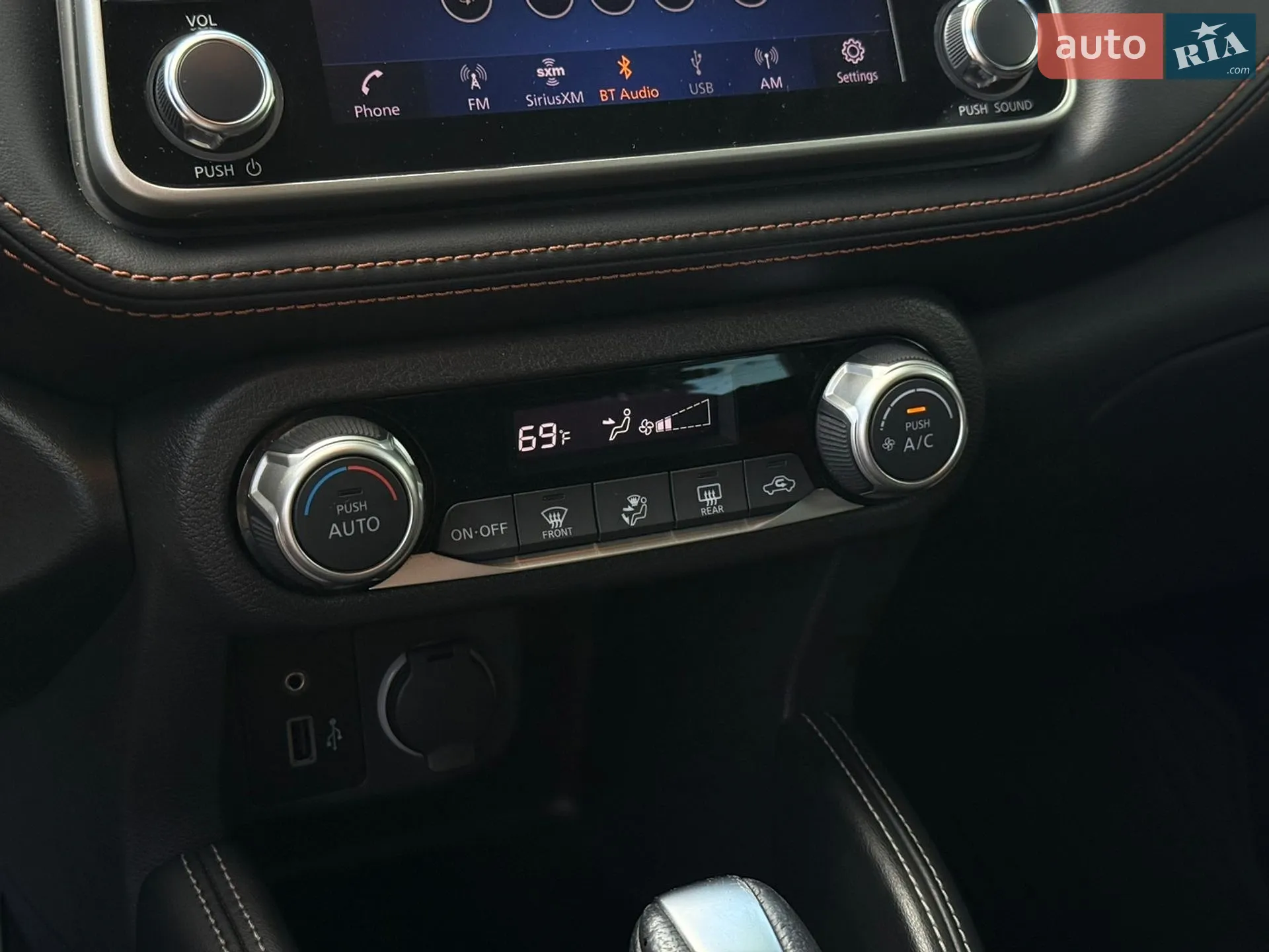 2018 Nissan Kicks - мініатюра 29