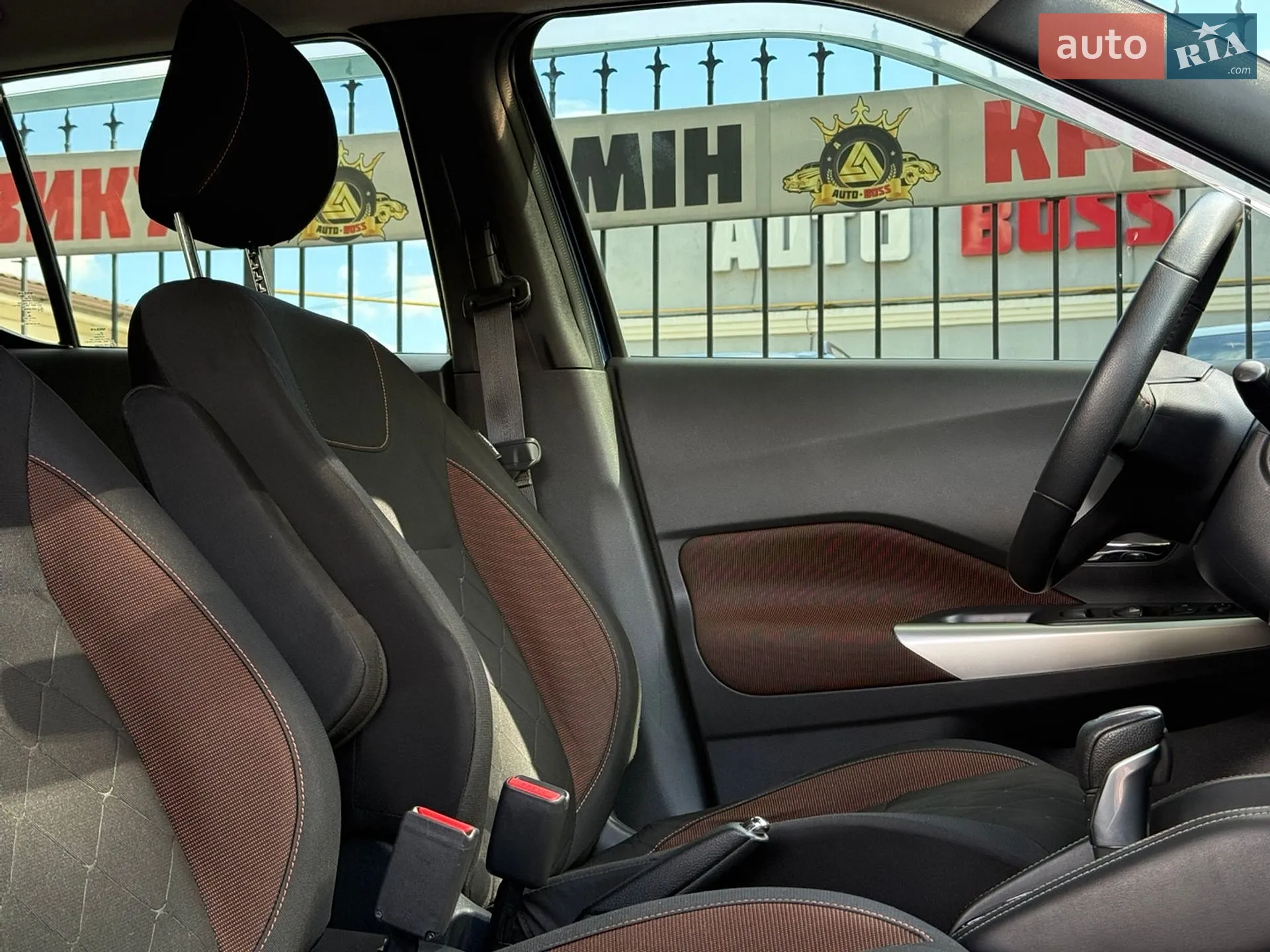 2018 Nissan Kicks - мініатюра 35