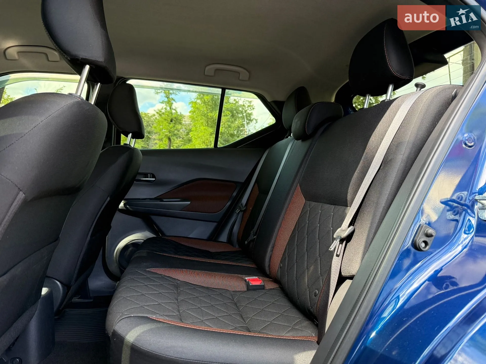 2018 Nissan Kicks - мініатюра 39