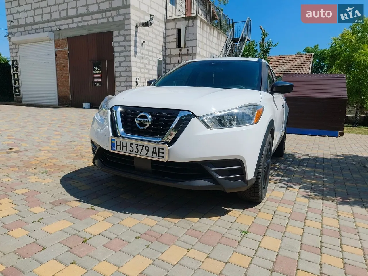 2018 Nissan Kicks - мініатюра 22