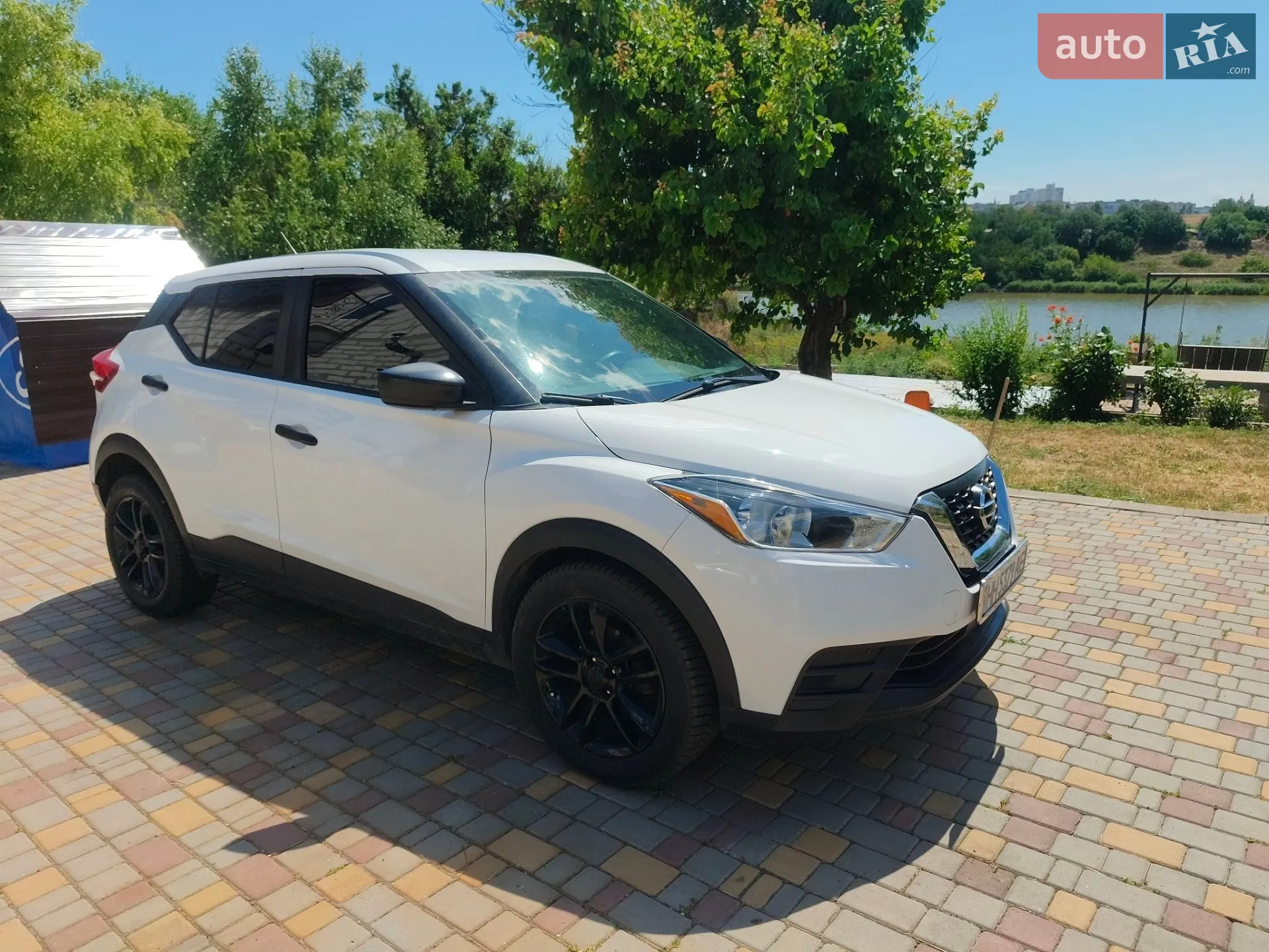 2019 Nissan Kicks - мініатюра 6