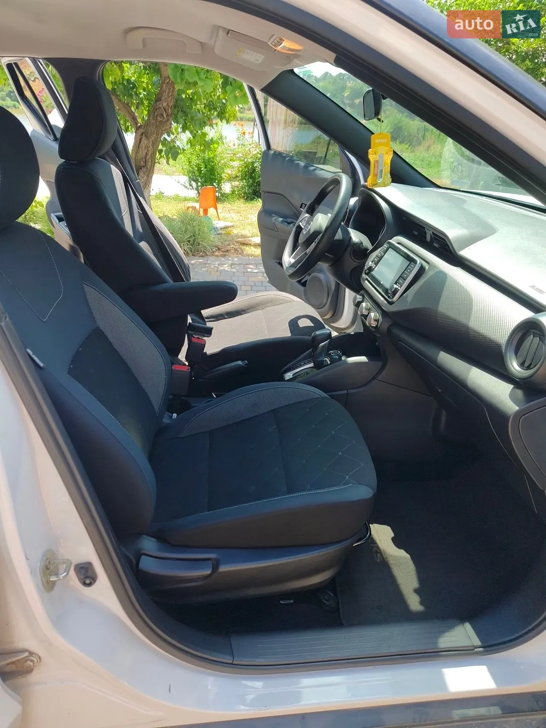 2019 Nissan Kicks - мініатюра 9