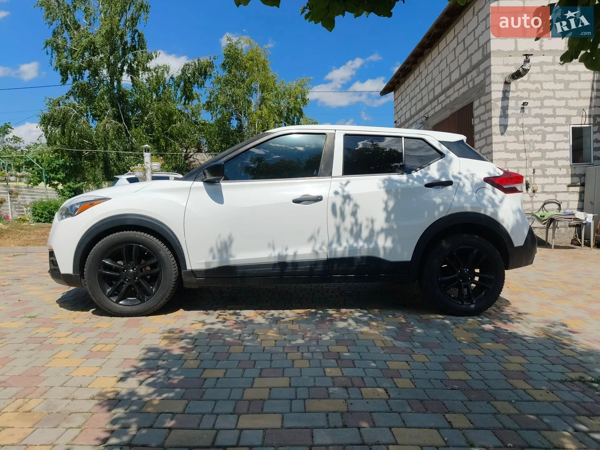 2019 Nissan Kicks - мініатюра 4