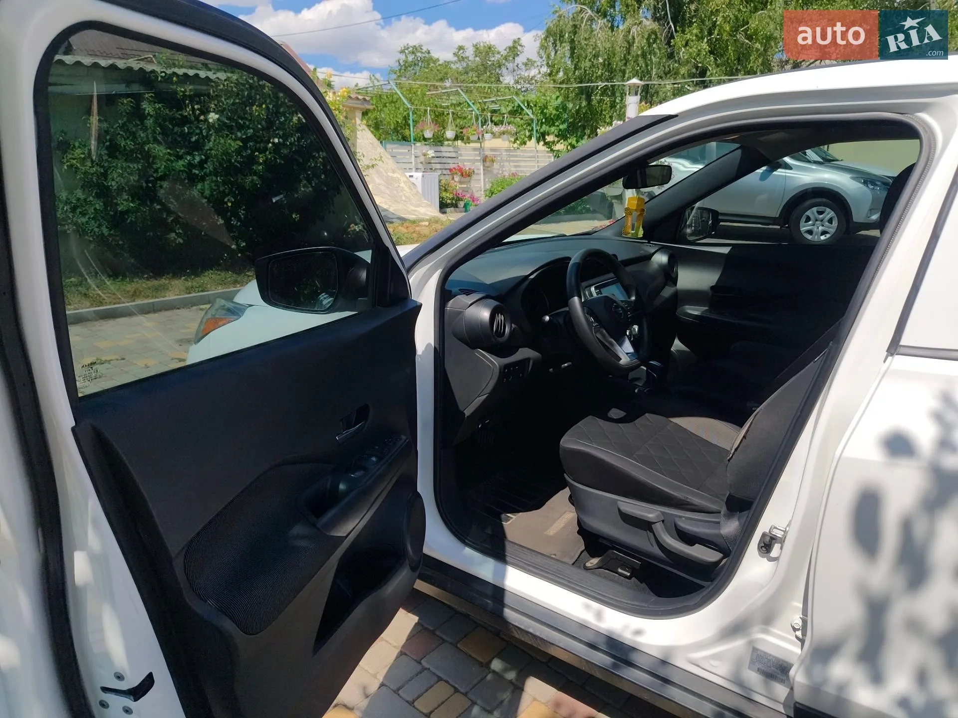 2019 Nissan Kicks - мініатюра 7
