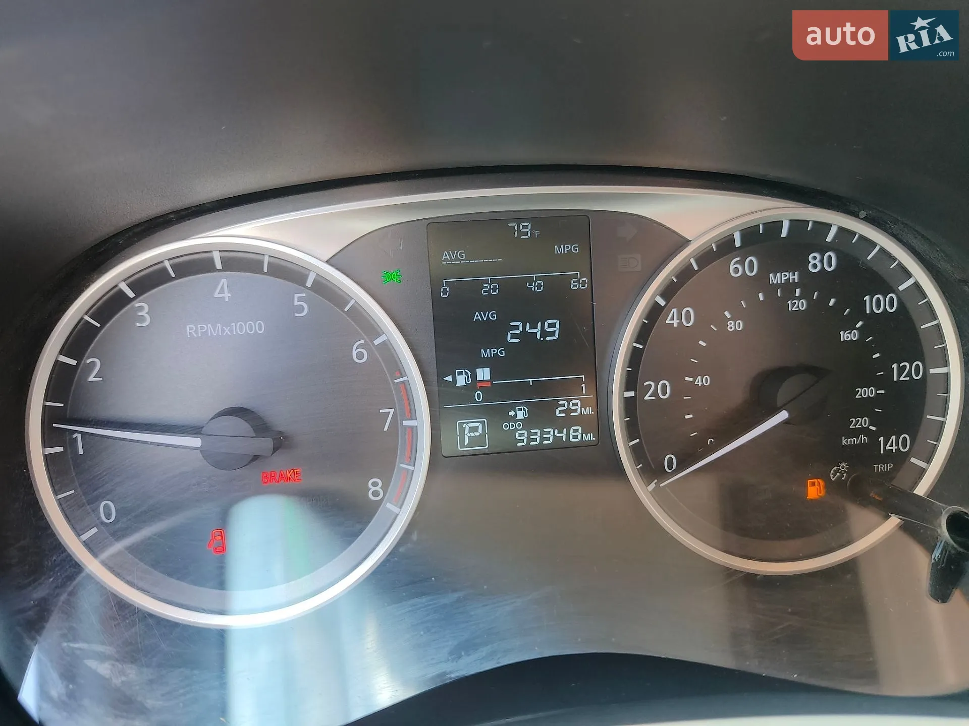 2019 Nissan Kicks - мініатюра 11