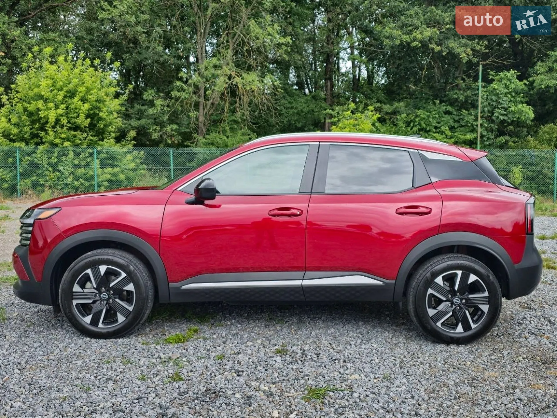2025 Nissan Kicks - мініатюра 7