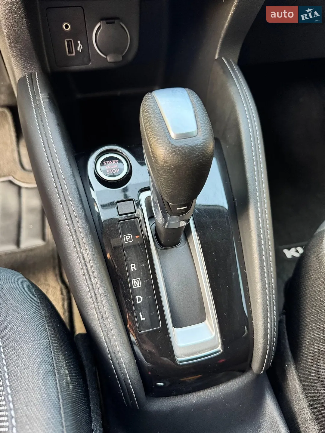 2019 Nissan Kicks - мініатюра 14