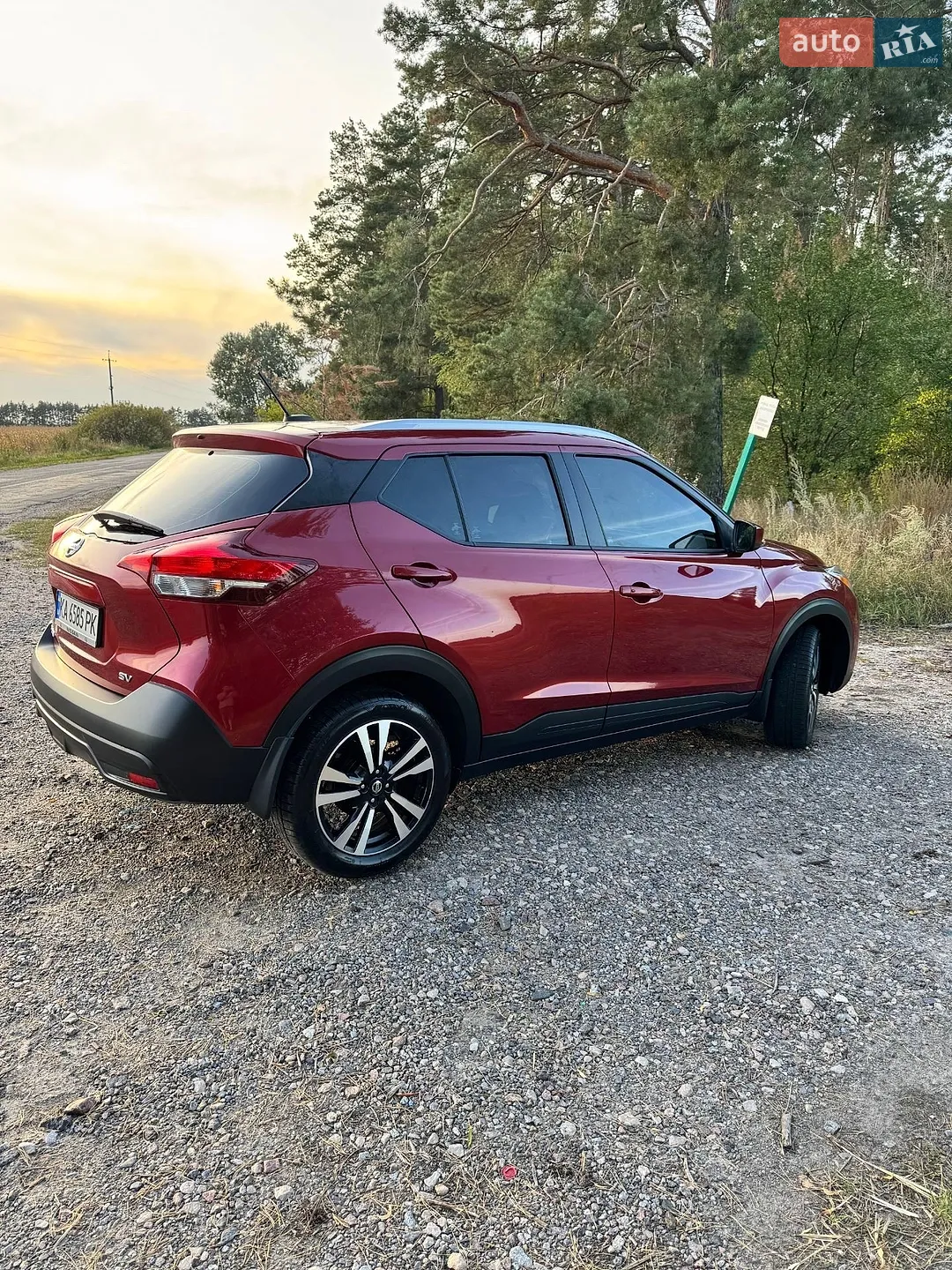2019 Nissan Kicks - мініатюра 3