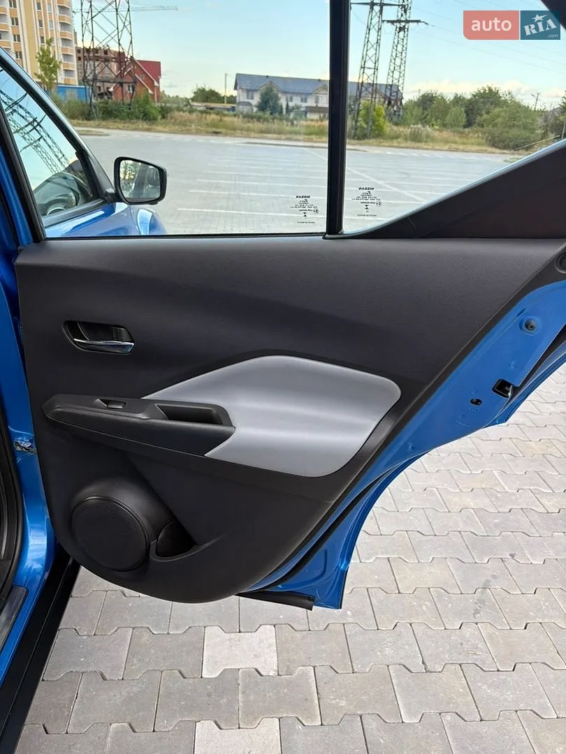 2023 Nissan Kicks - мініатюра 33