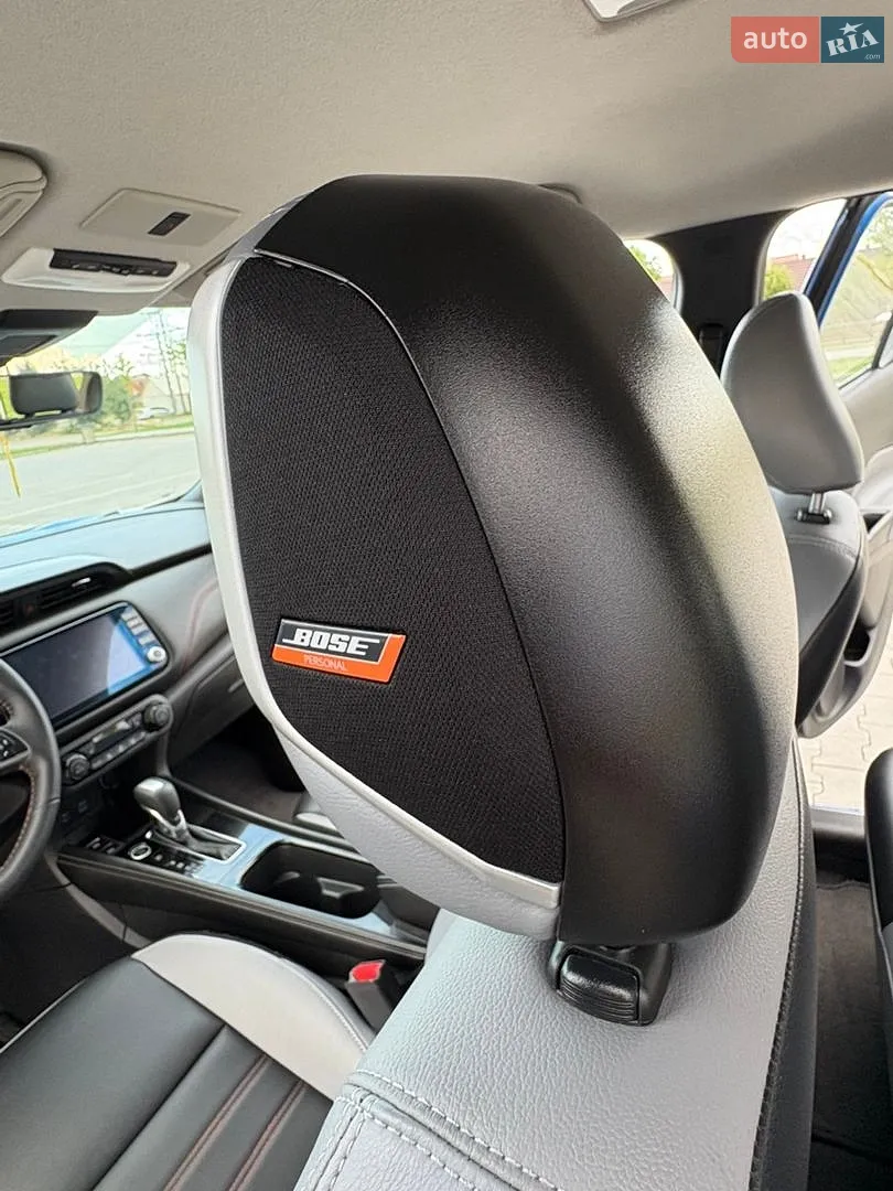 2023 Nissan Kicks - мініатюра 51