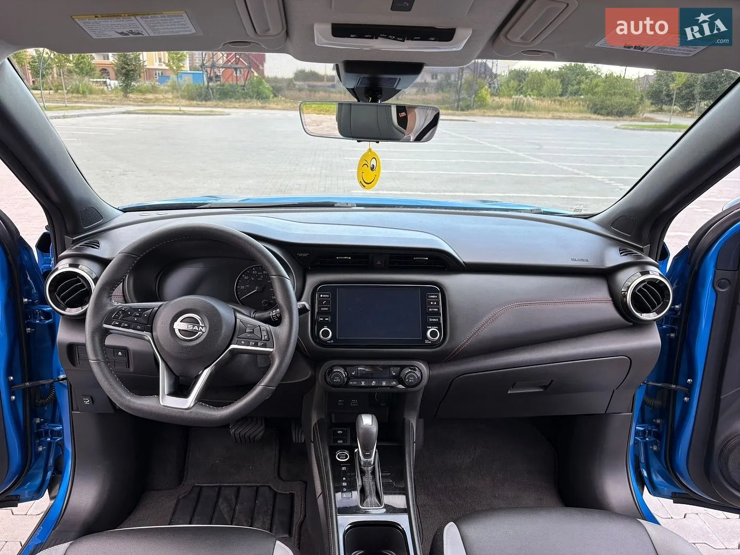 2023 Nissan Kicks - мініатюра 53