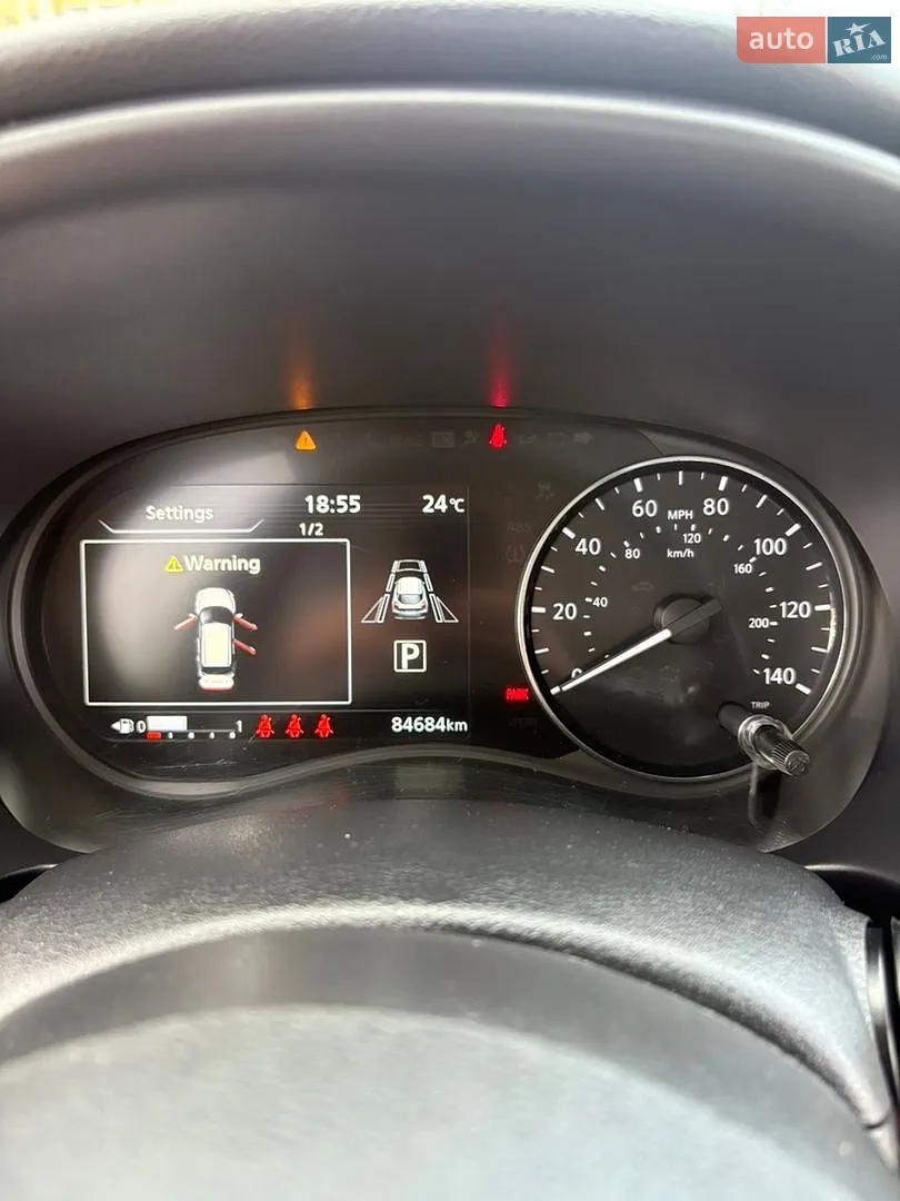 2023 Nissan Kicks - мініатюра 61