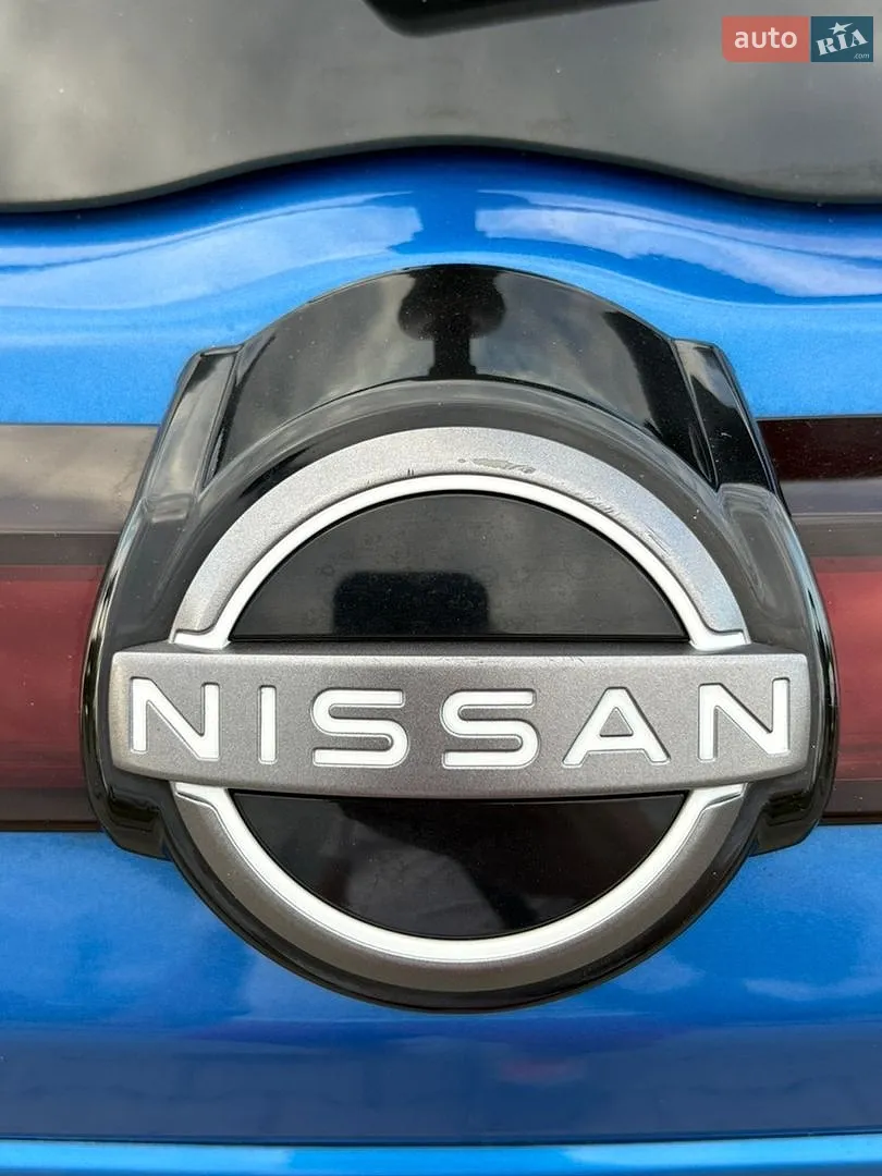 2023 Nissan Kicks - мініатюра 68