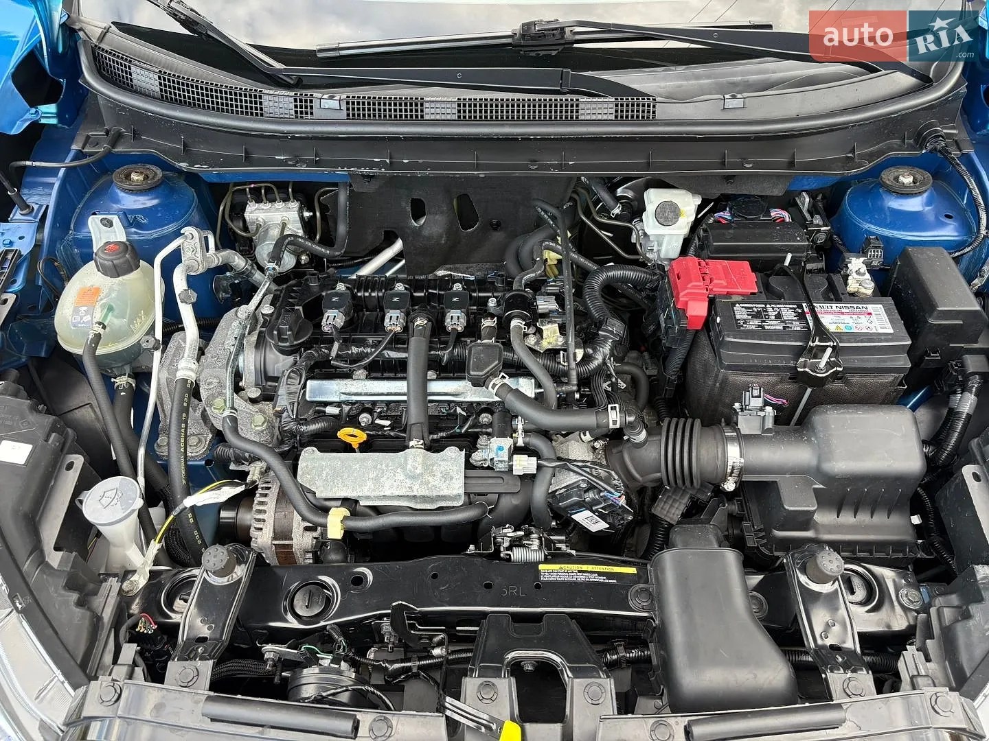 2023 Nissan Kicks - мініатюра 74