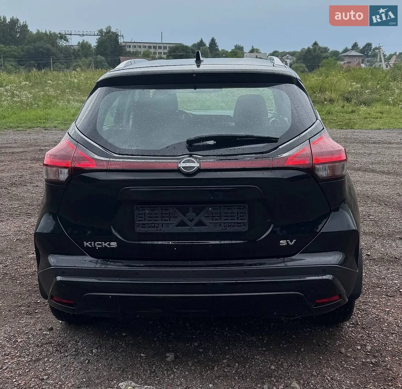 2022 Nissan Kicks - мініатюра 5