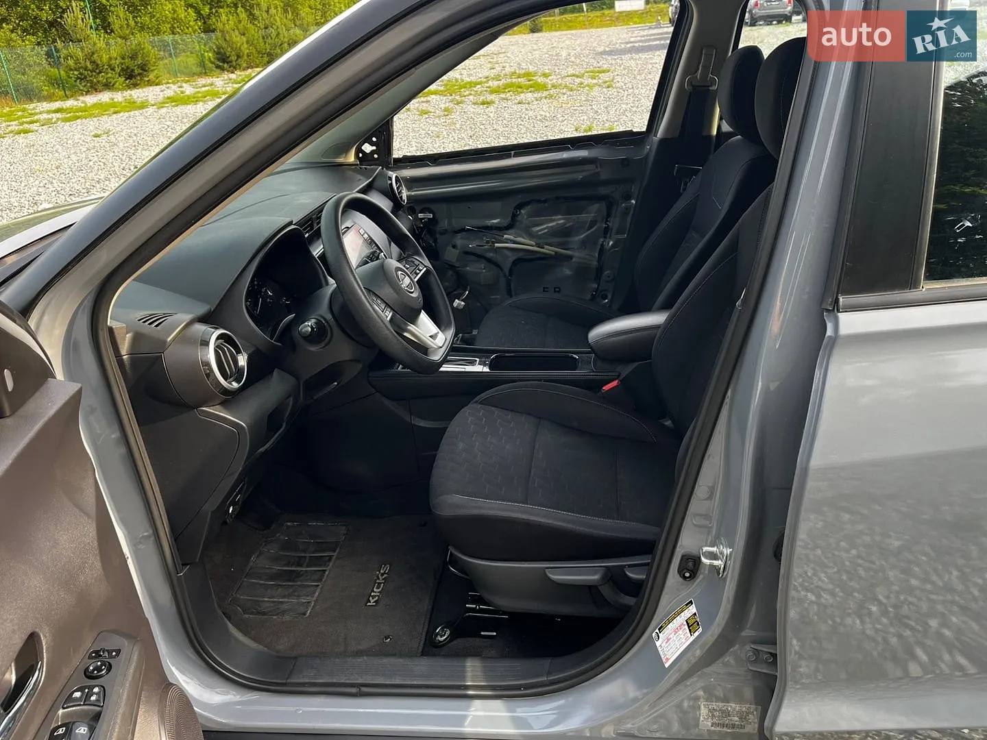 2023 Nissan Kicks - мініатюра 11