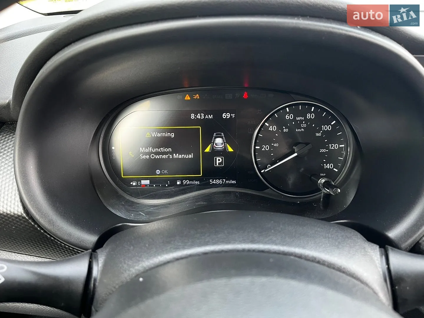 2023 Nissan Kicks - мініатюра 17