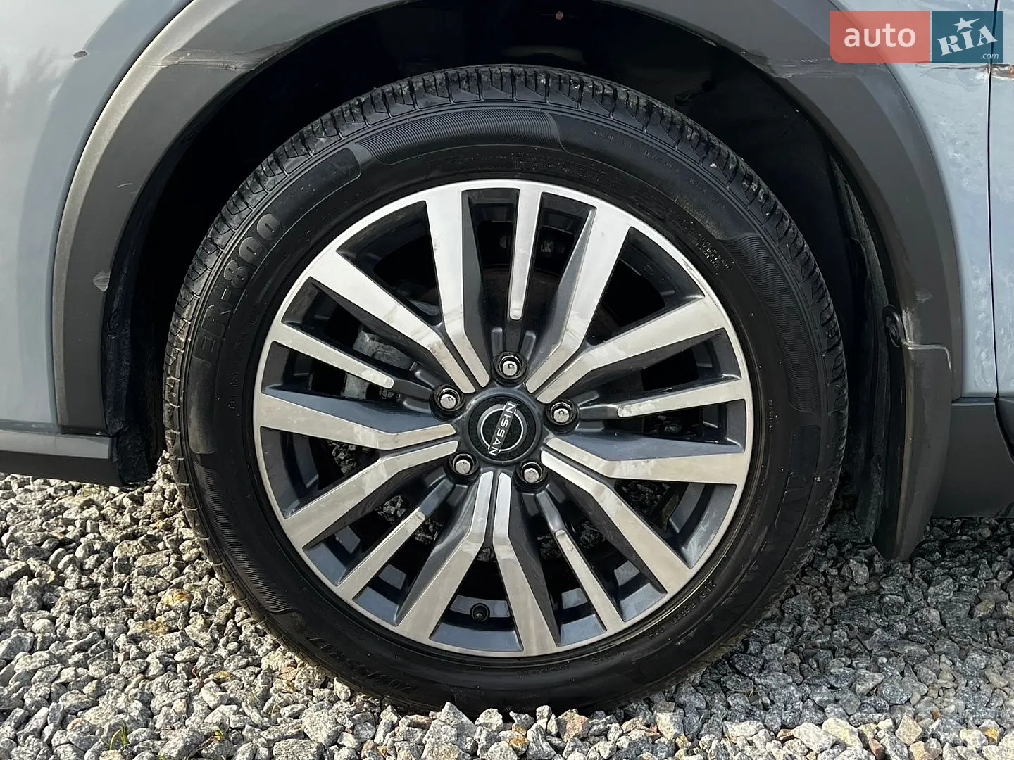 2023 Nissan Kicks - мініатюра 24