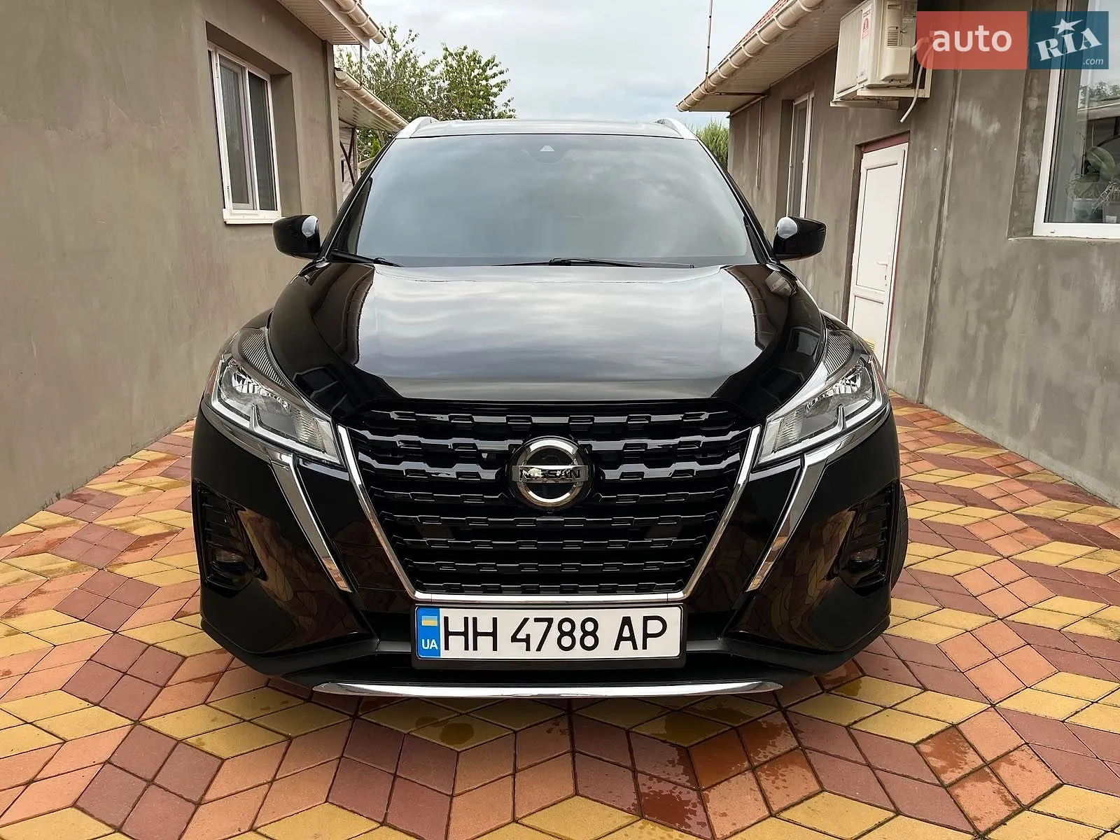 2021 Nissan Kicks - мініатюра 14