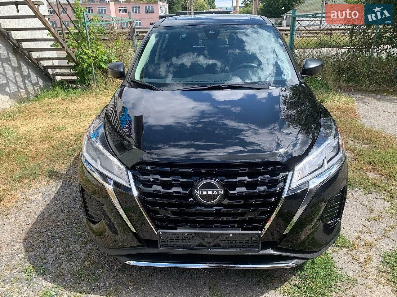 Nissan Kicks 2018 VIN 3N1CP5CU1JL511017 фото оголошення 5 з 20