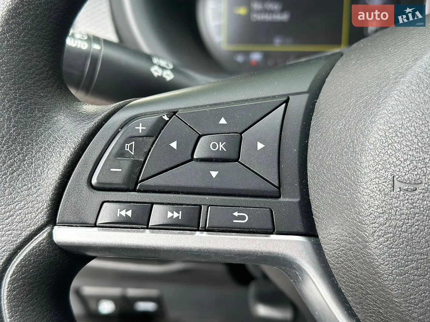 2021 Nissan Kicks - мініатюра 23