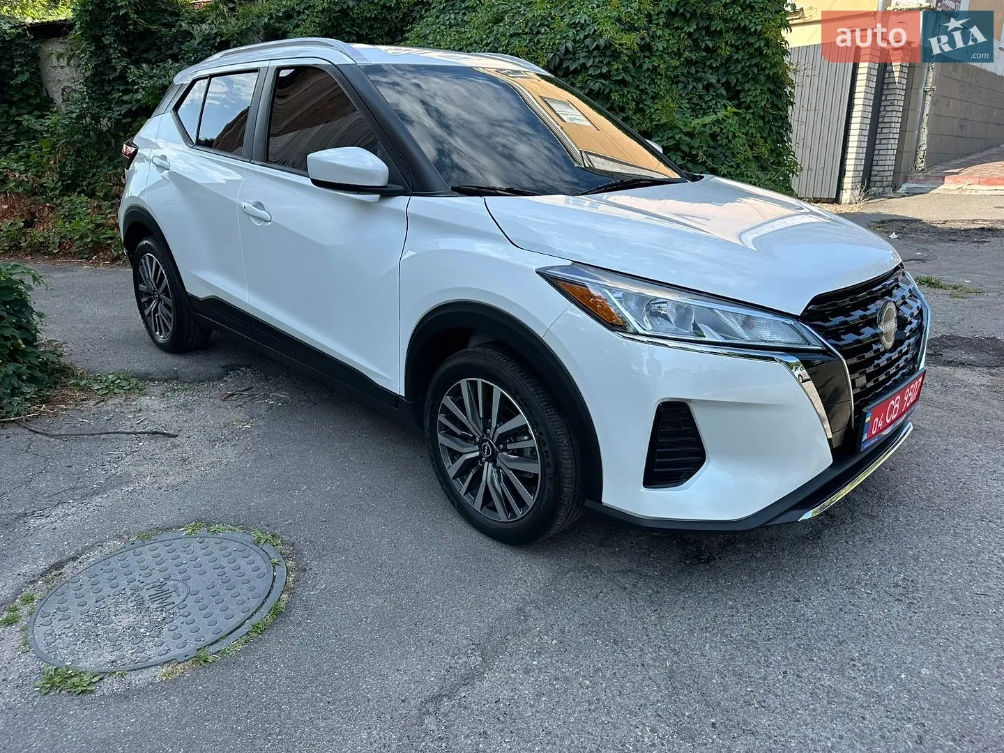 2025 Nissan Kicks - мініатюра 2