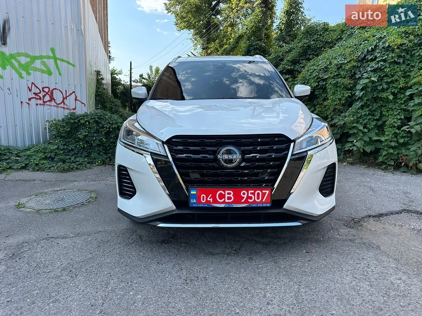 2025 Nissan Kicks - мініатюра 3