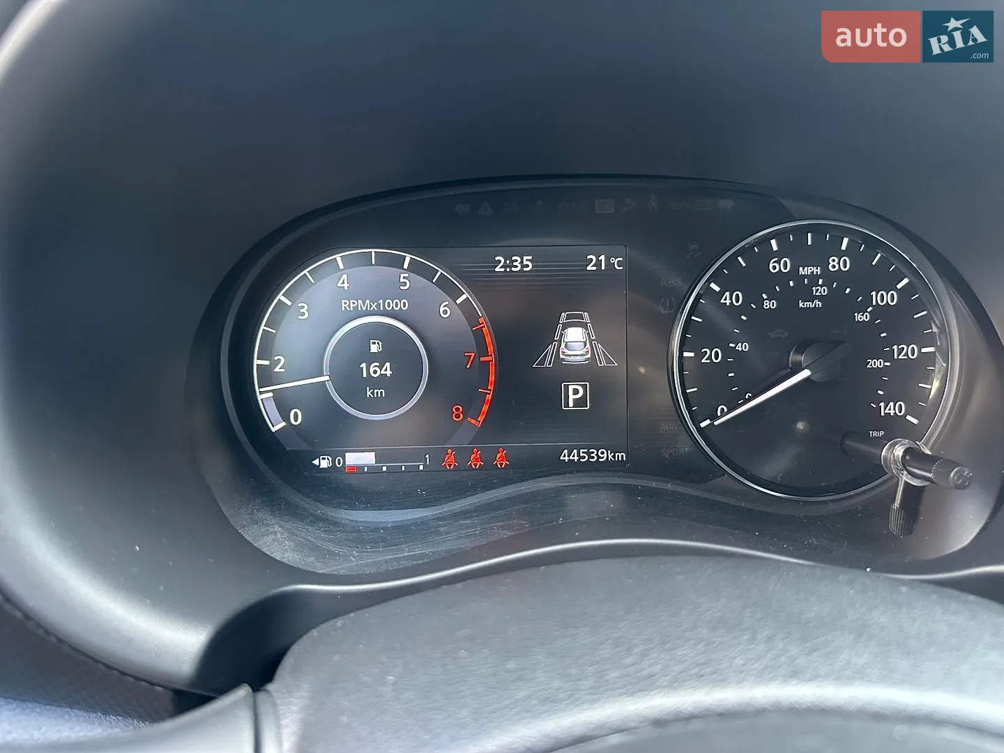 2025 Nissan Kicks - мініатюра 10