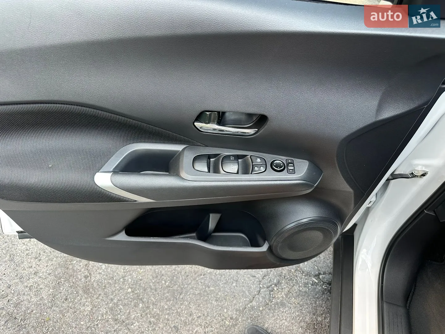 2025 Nissan Kicks - мініатюра 9