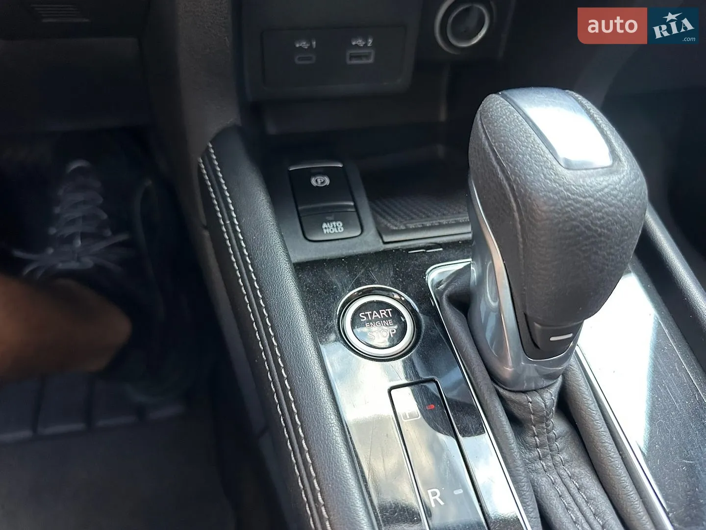 2025 Nissan Kicks - мініатюра 13