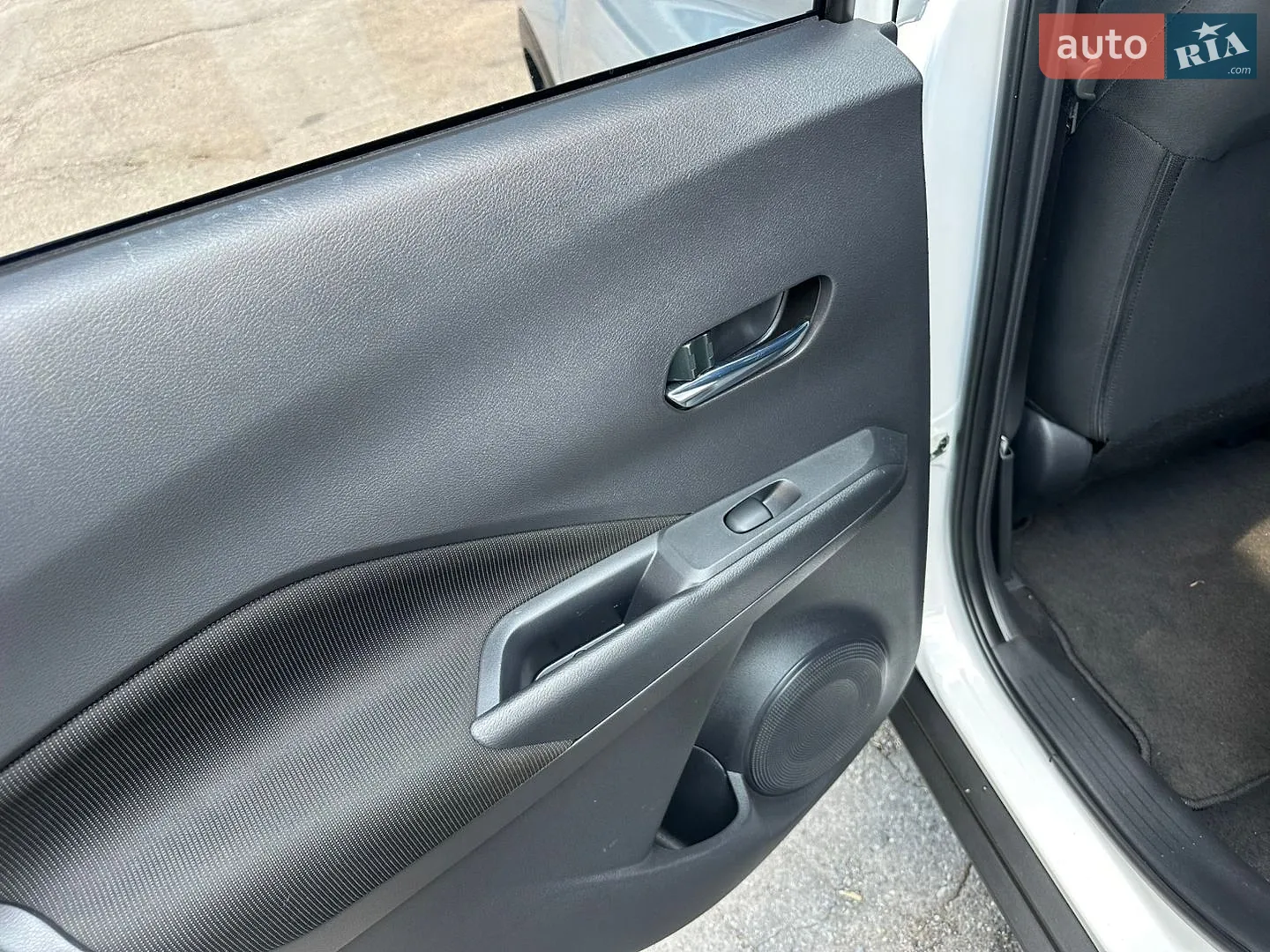 2025 Nissan Kicks - мініатюра 14