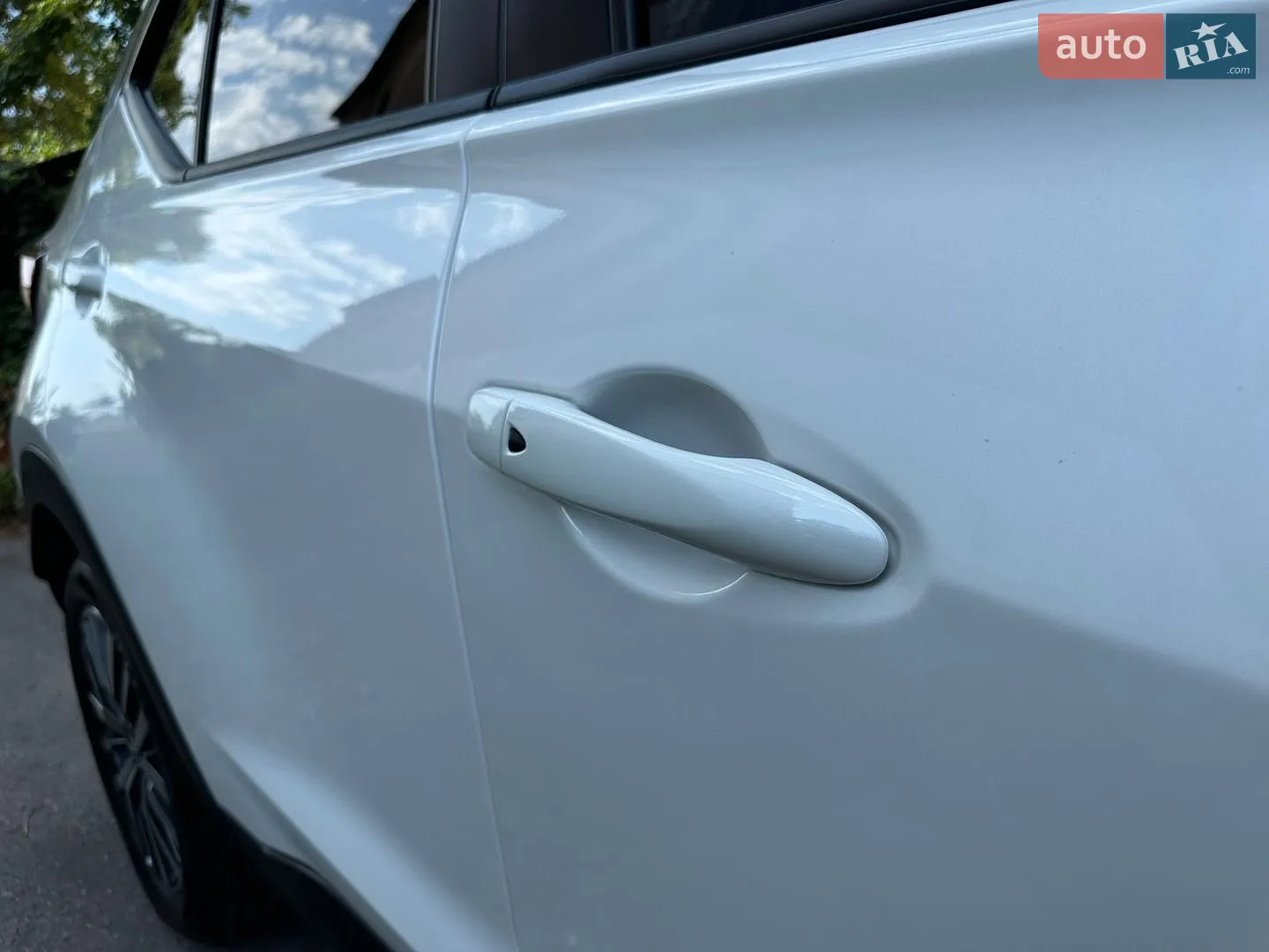 2025 Nissan Kicks - мініатюра 20