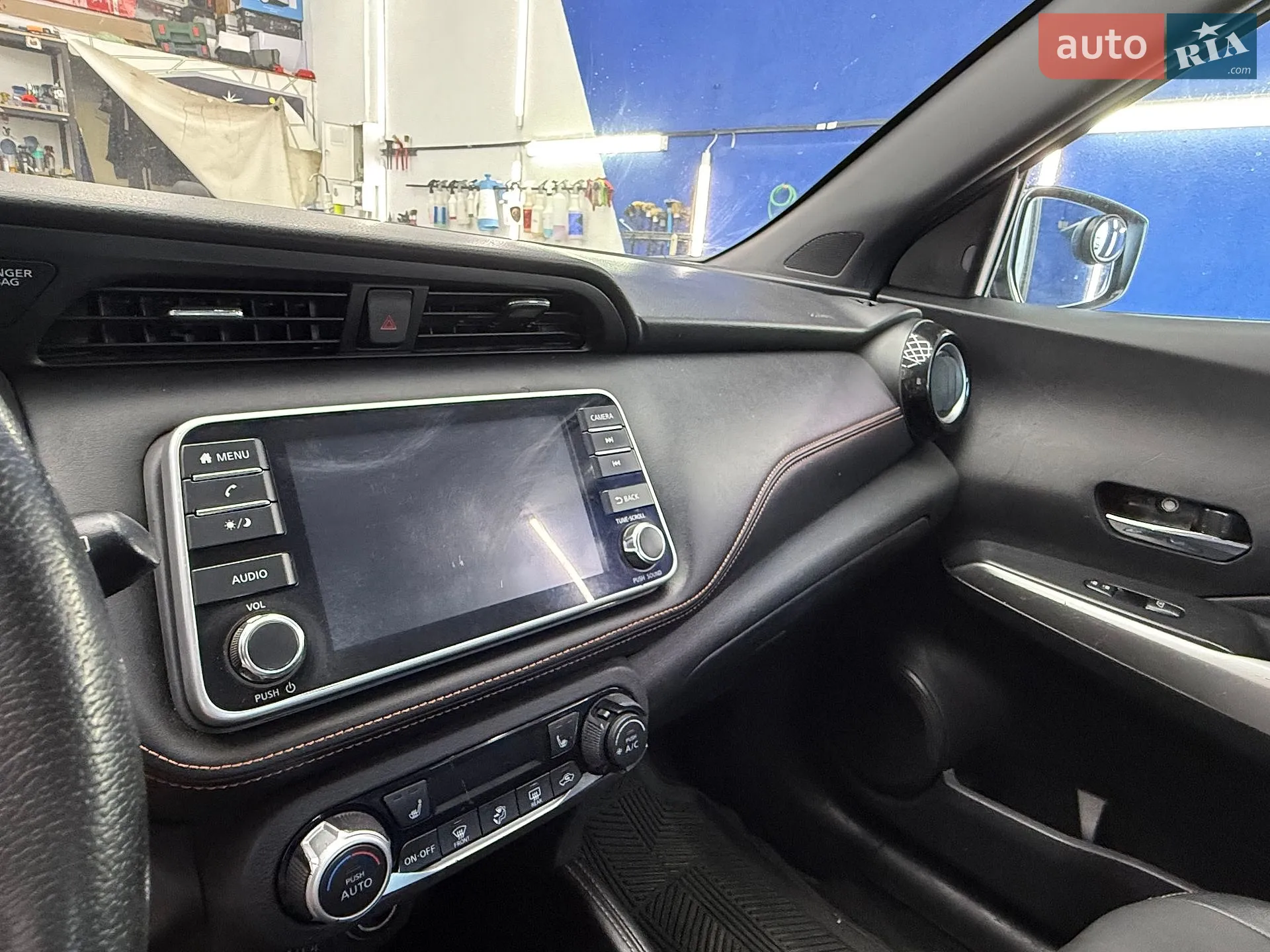 2021 Nissan Kicks - мініатюра 15