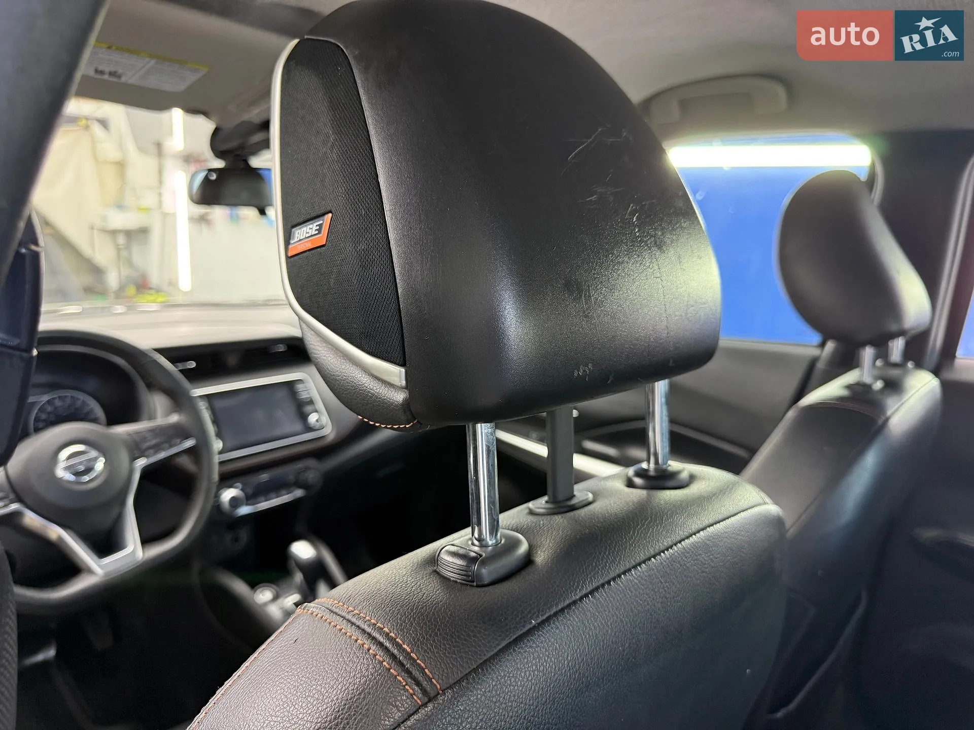 2021 Nissan Kicks - мініатюра 31