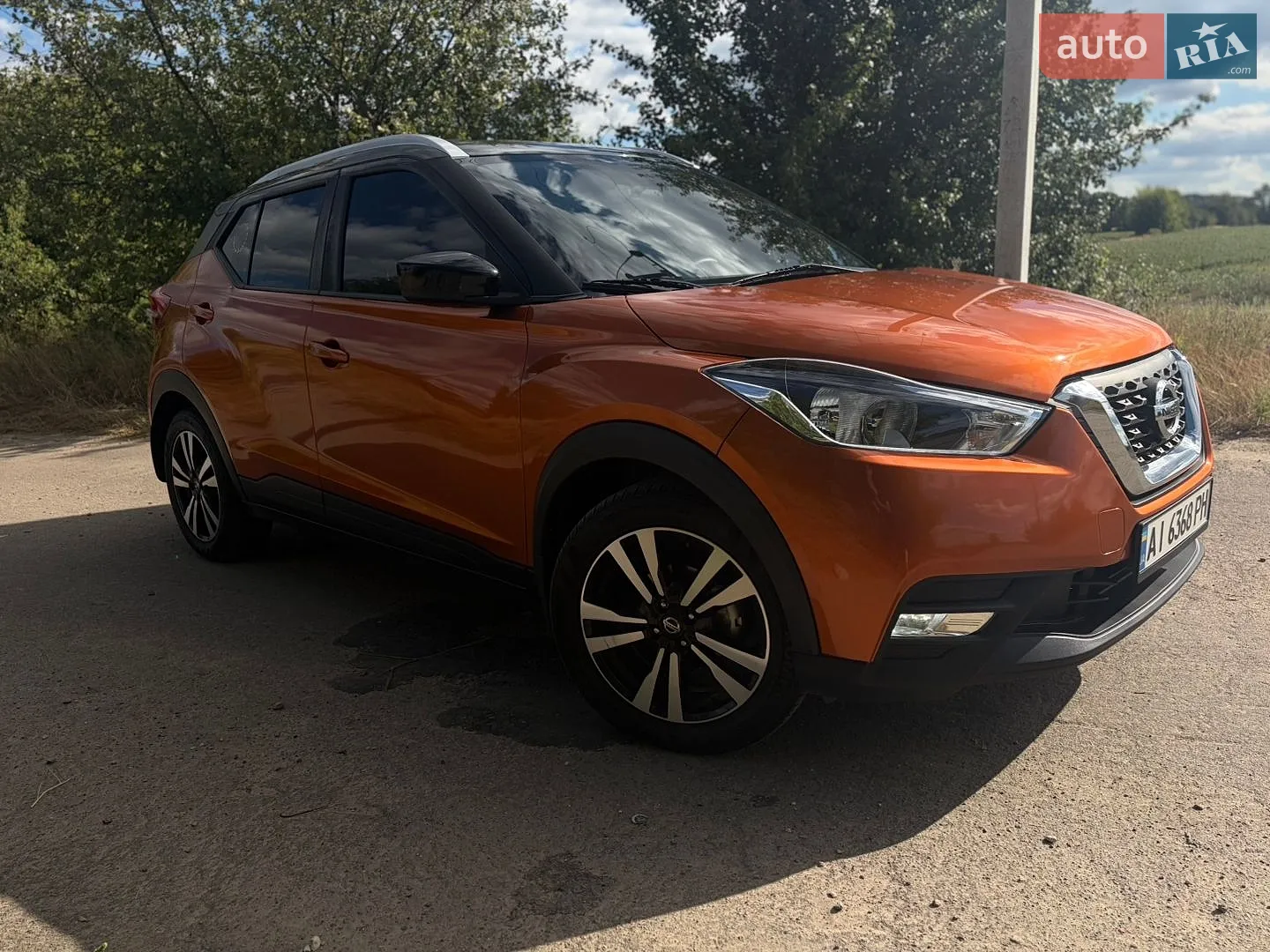 2018 Nissan Kicks - мініатюра 5