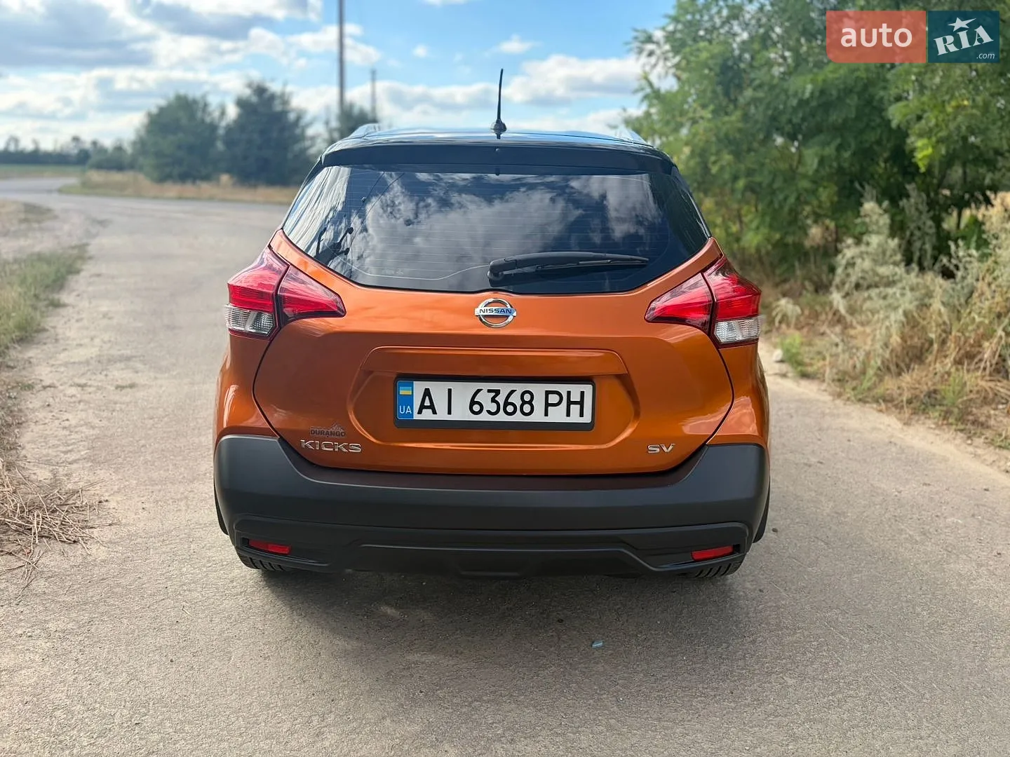 2018 Nissan Kicks - мініатюра 7