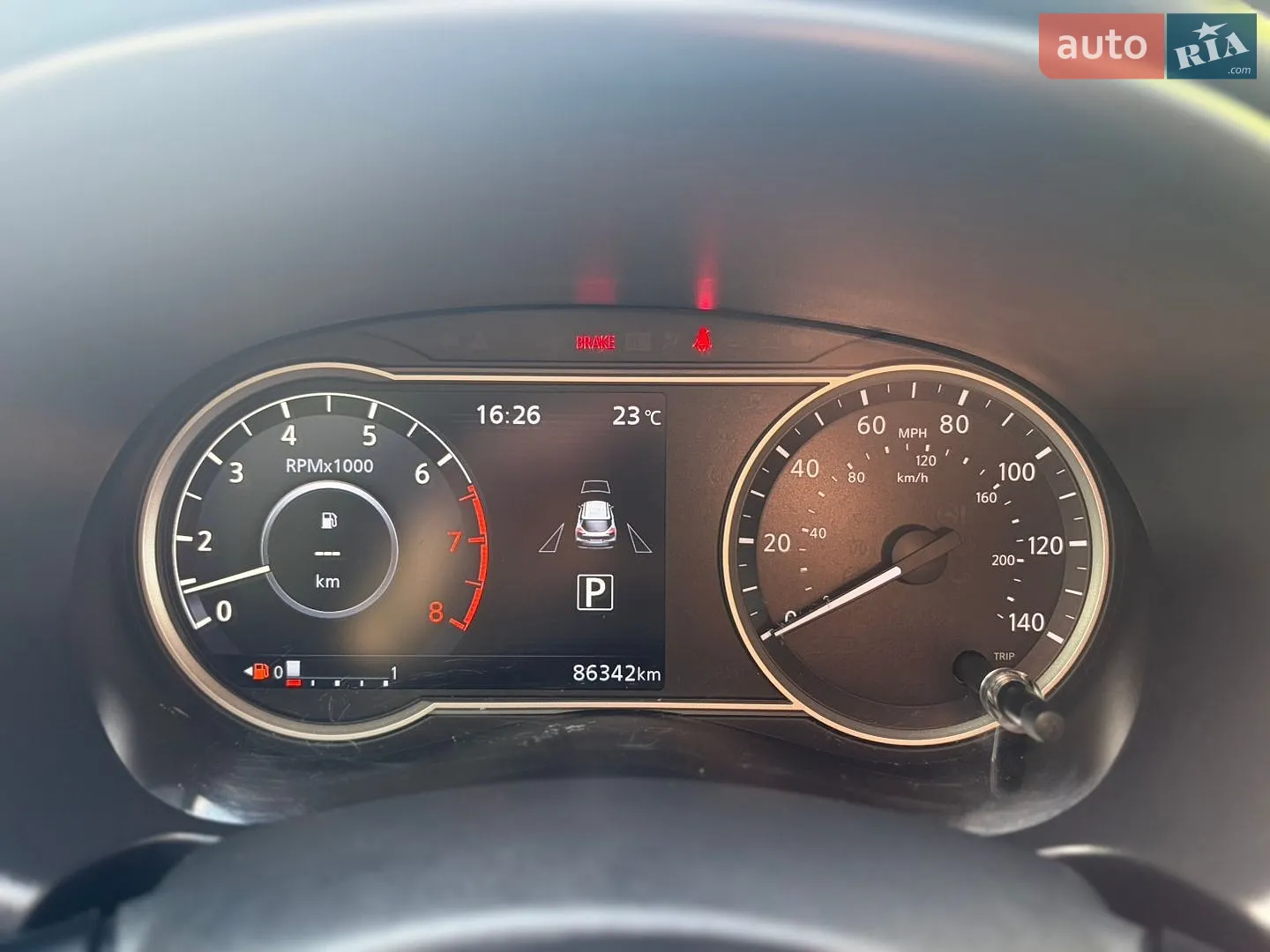 2018 Nissan Kicks - мініатюра 11